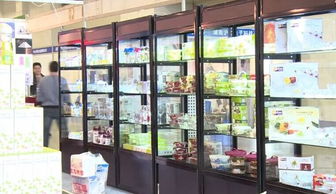 鞋帽零售新浪潮 日用百貨展會現場亮點直擊